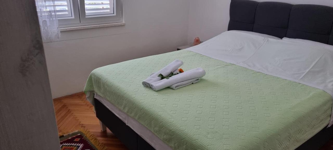 Apartman Maja Διαμέρισμα Σπλιτ Εξωτερικό φωτογραφία