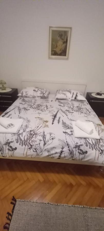 Apartman Maja Διαμέρισμα Σπλιτ Εξωτερικό φωτογραφία